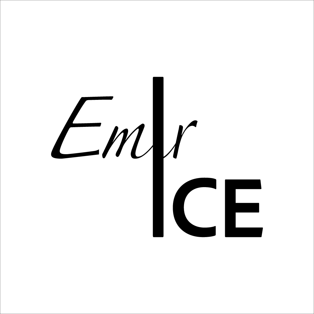 EmirIce logo